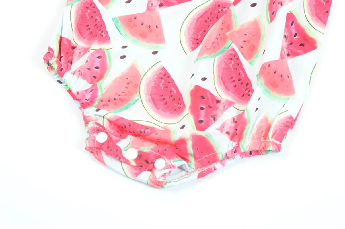 VTOM/Лидер продаж Новинка летние детские комбинезоны без рукавов детская