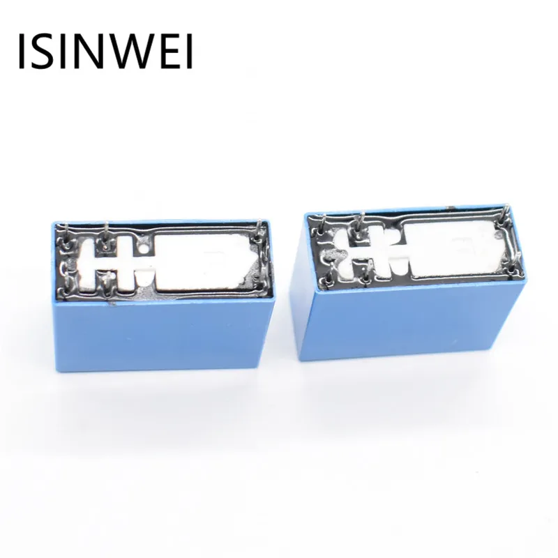 Реле мощности Φ 12V 16A 6PIN A группа нормально открытых|power relay|12v 16arelay power |