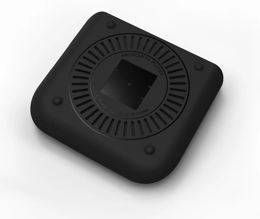 M8S Plus W Android 7,1 Smart tv BOX Amlogic 905W 2,4G WiFi 1G/2G 8G/16G IP tv Box Ultra HD телеприставка 4K медиаплеер