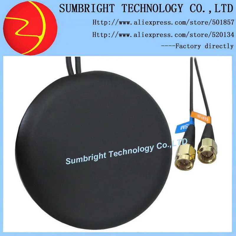 Sb-ca200-sma-3m 80 шт. * активность объединить двухдиапазонный внешний открытый