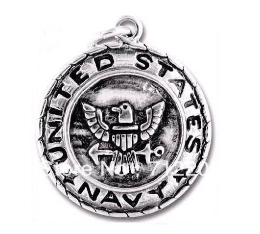 10 шт./партия подвески в виде орла из цинкового сплава|zinc alloy|antique silvercharms eagle |