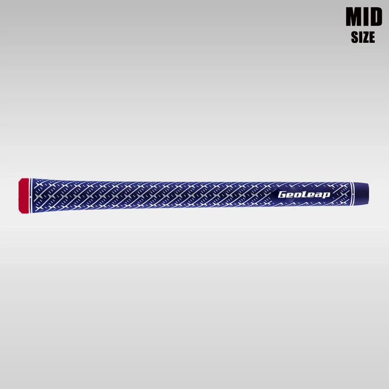 Резиновая рукоятка для гольф клуба Standard и Midszie 10 шт./лот Бесплатная доставка