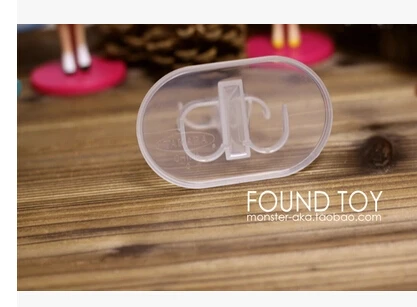 Подставка для куклы Барби 10 шт./лот|doll stand display holder|for barbiedoll |