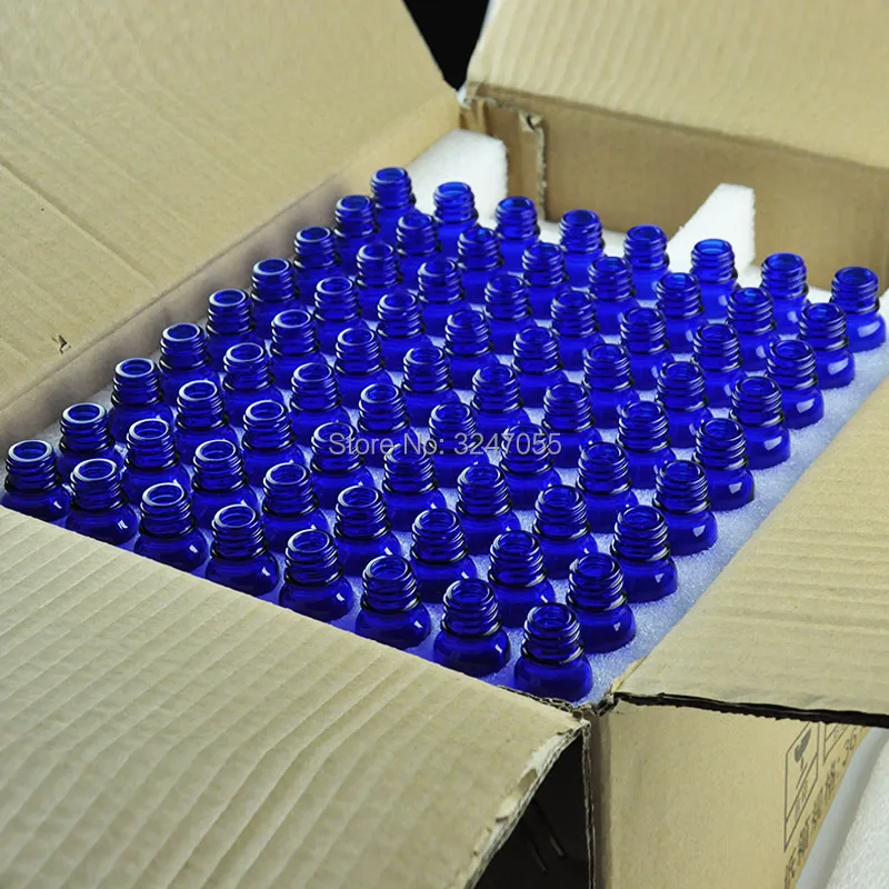 Флакон многоразовый для эфирного масла 10 мл 72 шт. | Красота и здоровье