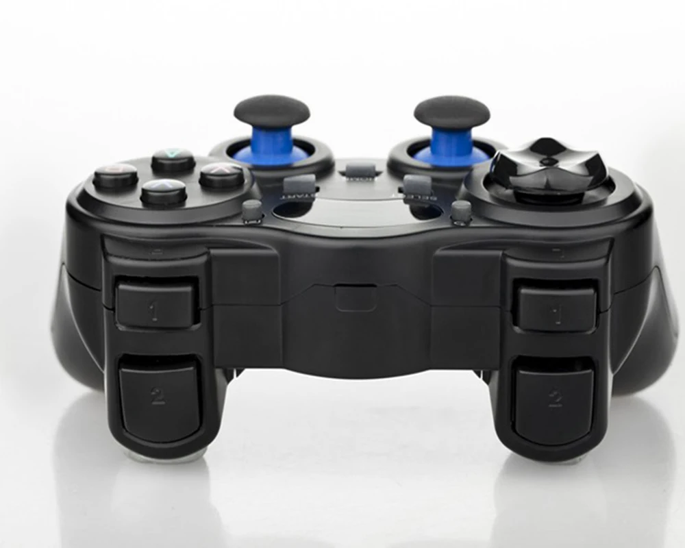 GPD Беспроводной 2.4 ГГц Геймпад Джойстик Игровой Контроллер Ручка Для Android TV Box Tablet