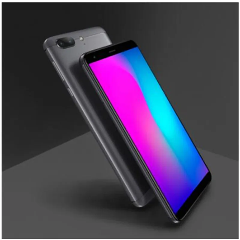 GOME S7 PK(GOME U7) 5,7 дюймовый смартфон 4 ГБ ОЗУ 64 Гб ПЗУ Восьмиядерный 4000 мАч сотовый телефон