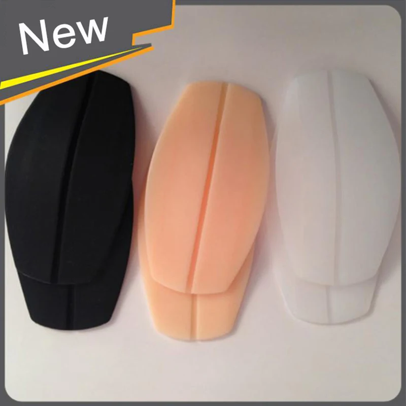 Новые прочные невидимые съемные подушечки для уменьшения давления облегчают