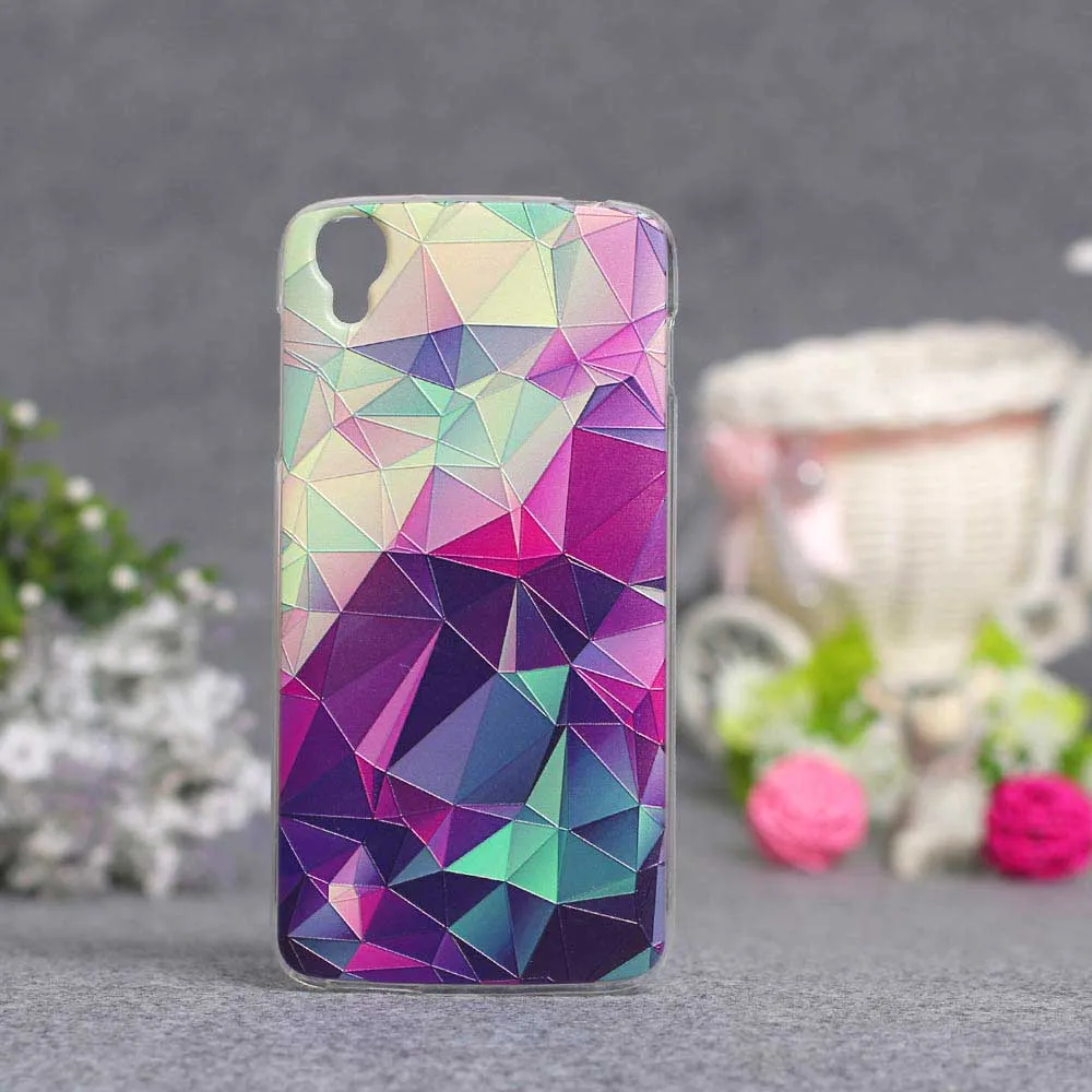 Силиконовый ТПУ чехол для Alcatel One Touch Idol 3 4 7 &quot6039 Роскошный 3D Funda idol дюймов чехлы