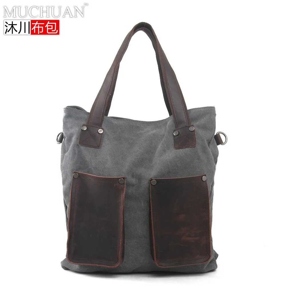 Мода конкурс 2015 новых Amercan и европа стиль мужчины дорожные сумки женщины ретро