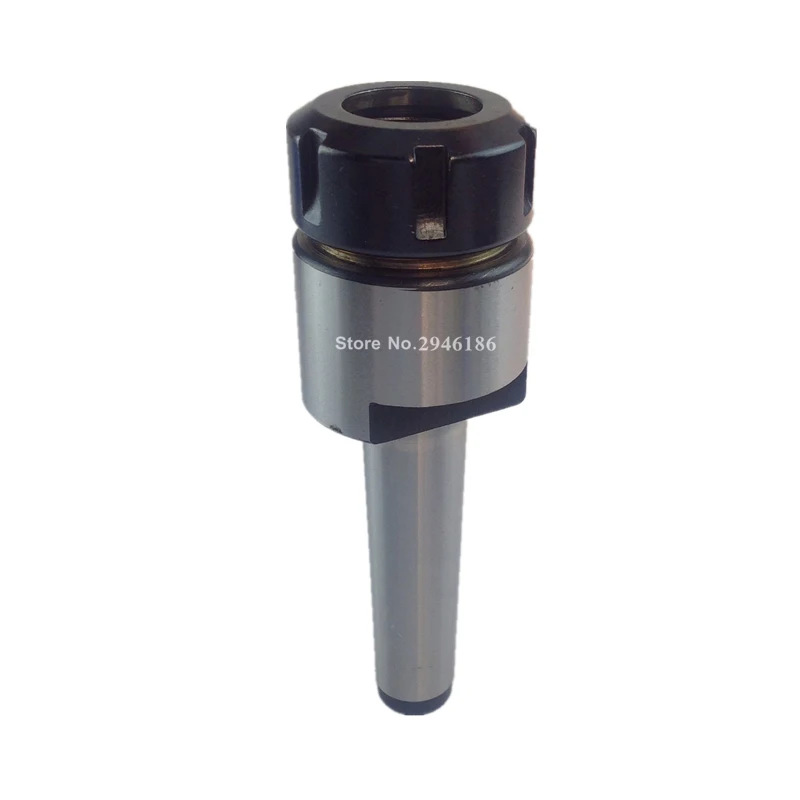 MT3 ER32 mt3 er32 цанговый патрон ручка 3# конус Морзе Фрезерный патрон ручка конус MT3 держатель инструмента зажим ЧПУ часть MTB3 ER32