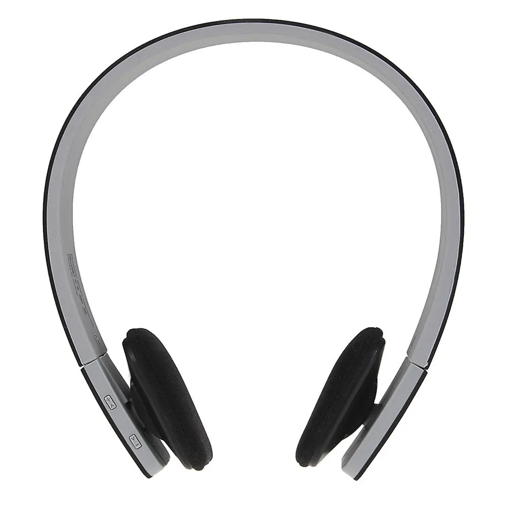 Bq-618 беспроводная связь Bluetooth V3.0 + EDR стерео гарнитура наушники с микрофоном для пк