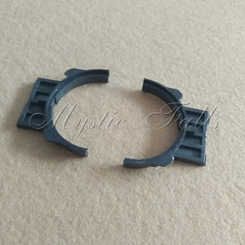 10 комплектов встроенная верхняя втулка ролика фьюзера для Sharp ARM550 ARM700 ARM620 MX550 MX620