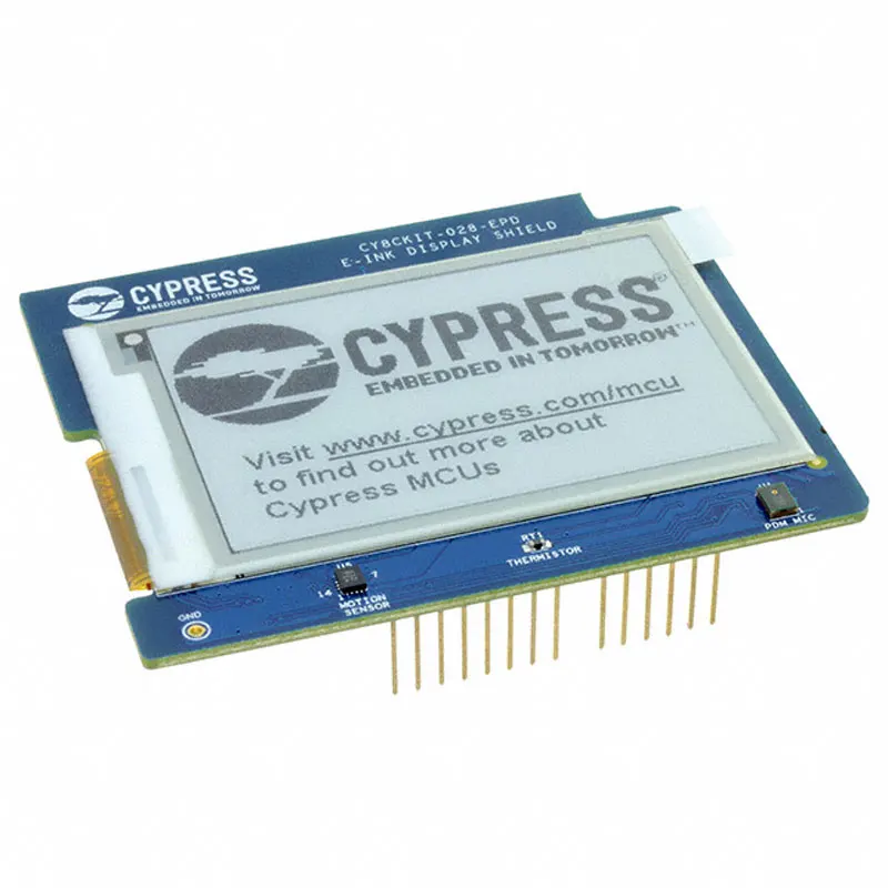 1 шт. x Φ E ink экран сенсорная плата ePaper 2 7 дюйма дисплей Arduino Pioneer платформа