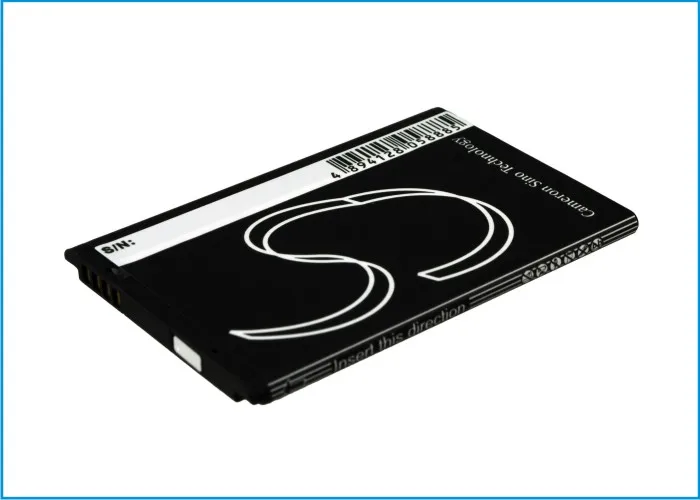 Высококачественный аккумулятор Cameron Sino на 1250 мА · ч BAT-30615-006 аналогичен BlackBerry bellagi