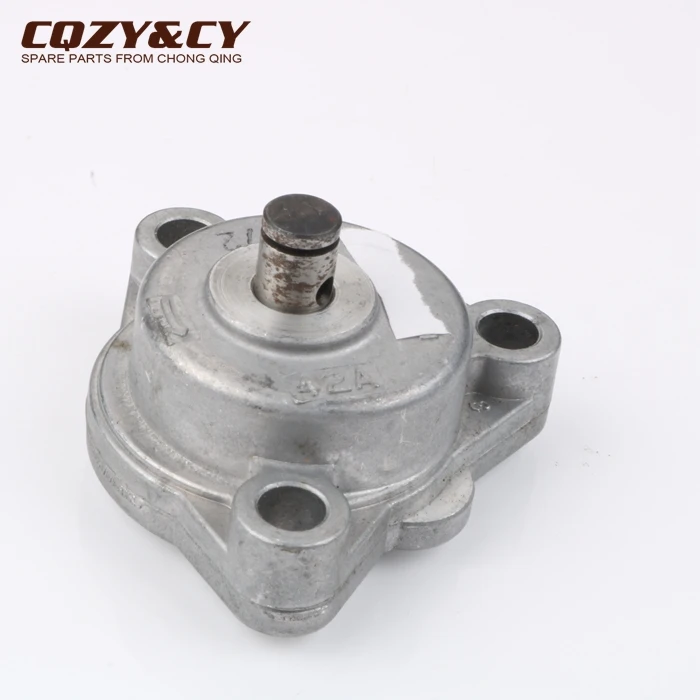 Масляный насос мотоцикла для Suzuki GS125 SP125 GN125E SP125 GN125Z DR100 SP100 GN125EV GN125ET EN125 16400-05201
