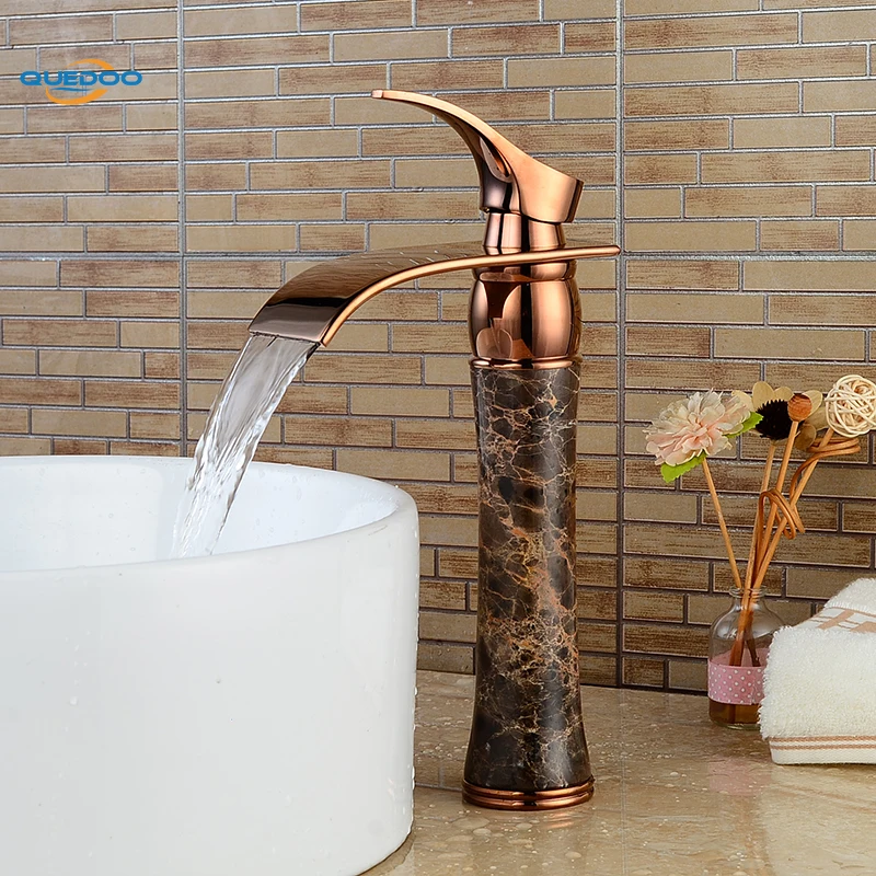 Смеситель для ванной комнаты медный кран раковины смеситель горячей и холодной