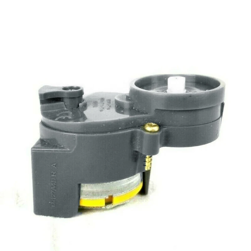 Высококачественный Прочный пылесос черная боковая щетка мотор для IRobot Roomba 600 700 800