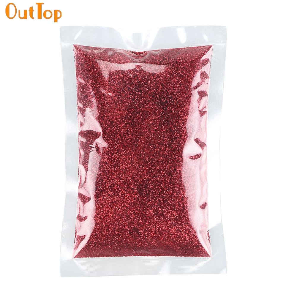 OutTop ColorBeauty 1 упаковка 50 г для дизайна ногтей блестящий порошок пыль драгоценный