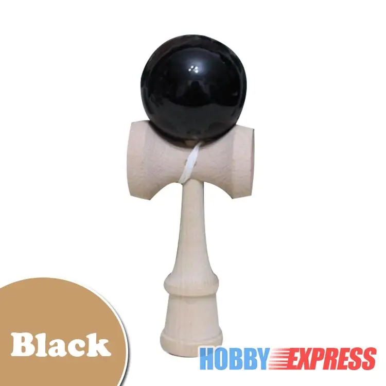 Новый Топ Трендов Оригинальный Kendama 5 Цветов KK987 |