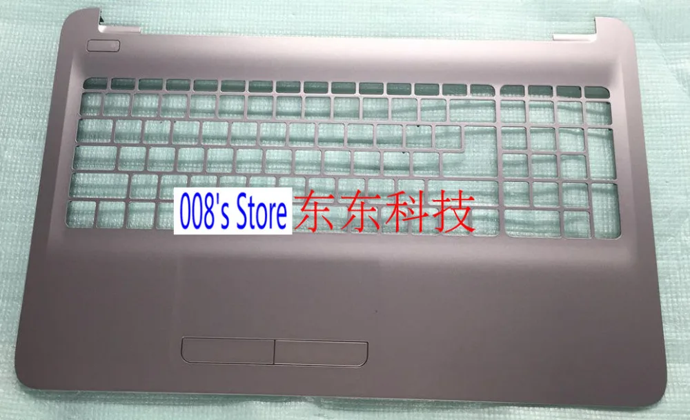 Новинка для HP 15 BA BD AC AF AY 250 255 256 G5 вверху сзади/передняя панель/Palmrest верх/низ чехол