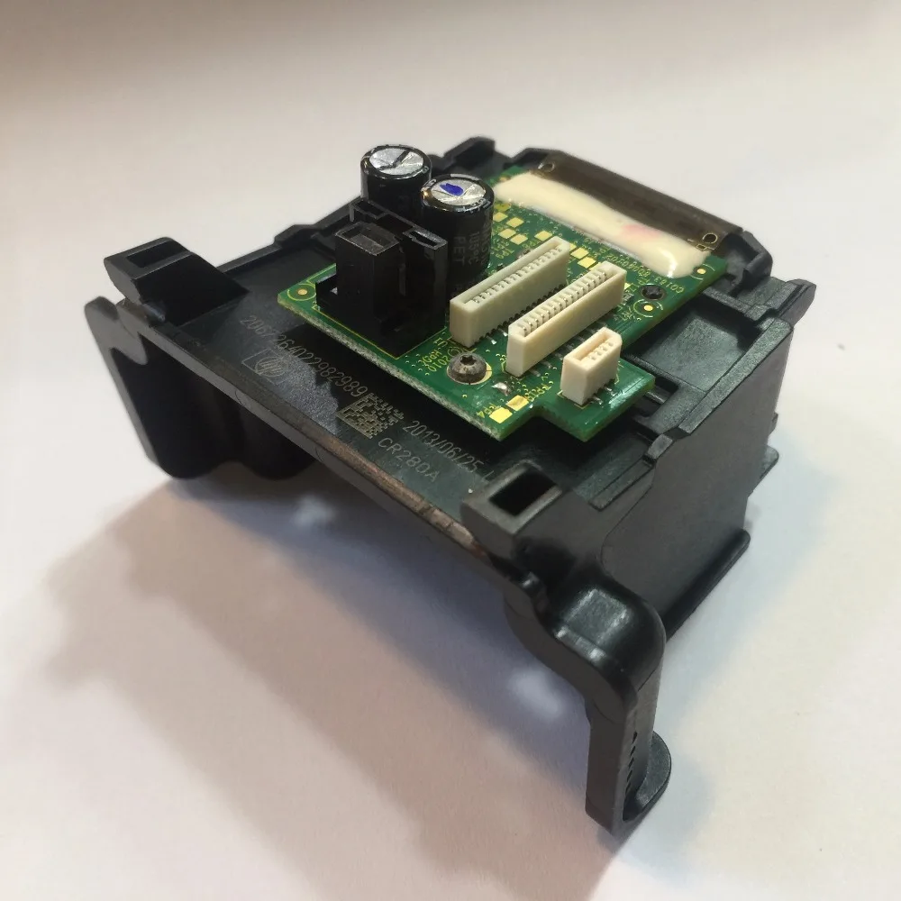 CR280A Print Head For HP Photosmart 6510 6515 6520 6525 3070 3520 4620 5514 5525 For HP 178 364 564 862 Brand New Printhead
