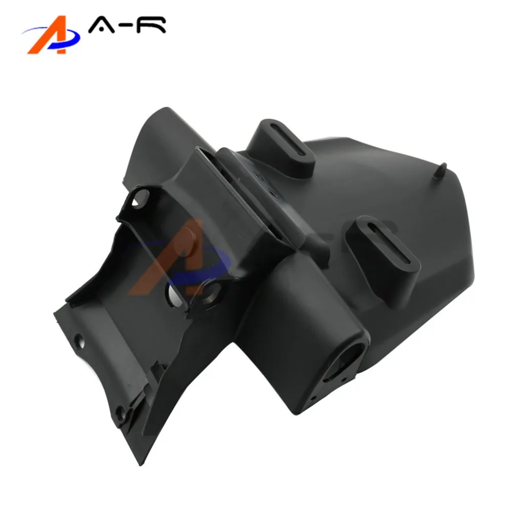 

Rear Tire Wheel Fender Mudguard Mudflap Splash License Plate Holder for Yamaha FZ6 FZ600 FZ 600 2004 2005 2006 2007 2008 2009