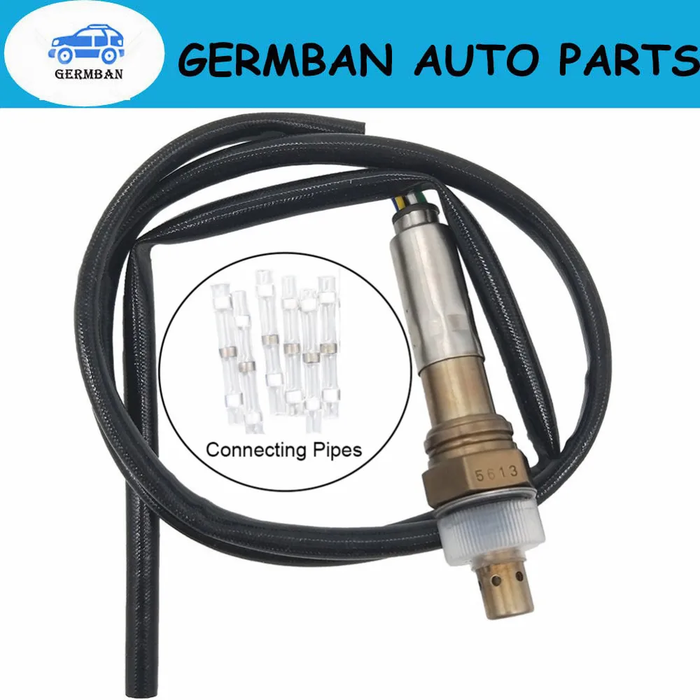 Nox Сенсор зонд 036906261D 03C907807D Тип 6-провода 03C907807C для Mercedes-Benz V Вт Гольф