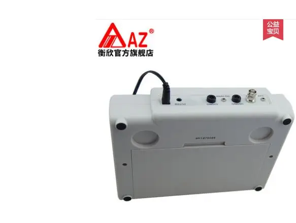 AZ86501 Настольный многопараметрический измерительный прибор для воды измеритель PH