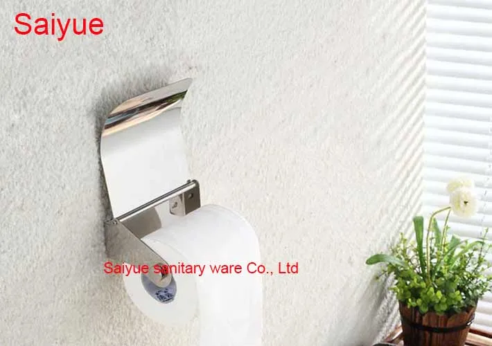 Креативные очаровательные настенные аксессуары для ванной комнаты из