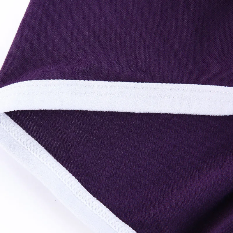 

3pcs/lot WJ genuine men's underwear underwear briefs waist underpants cotton modal antibacterial