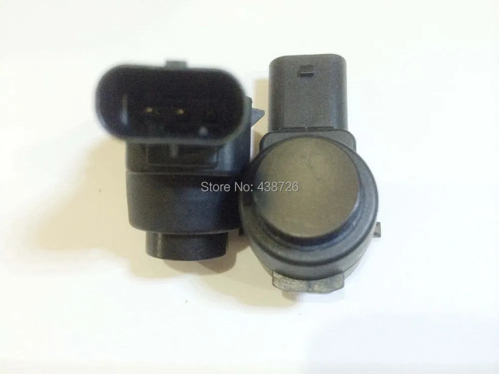 Новый Сенсор pdc для W169 W245 C207 W212 W221 C216 OEM 2125420018 A2125420018. | Автомобили и мотоциклы