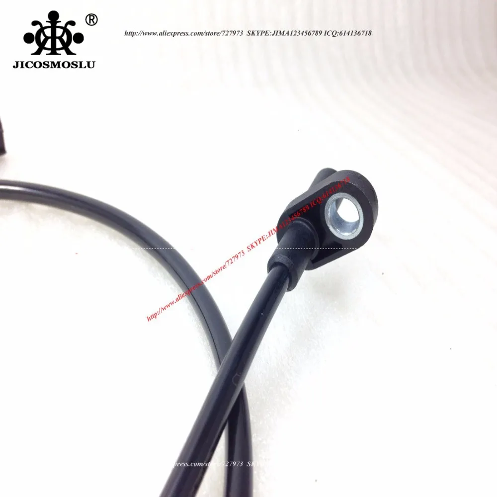 JICOSMOSLU: передняя (Левая или правая) головка датчик скорости колеса ABS для GEELY VISION