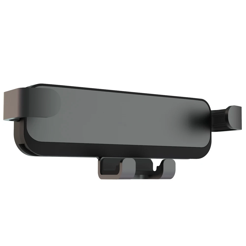 Telescopic Gravity Car Phone Holder Stand Bracket for iPhone Samsung Huawei F-Best | Автомобили и мотоциклы