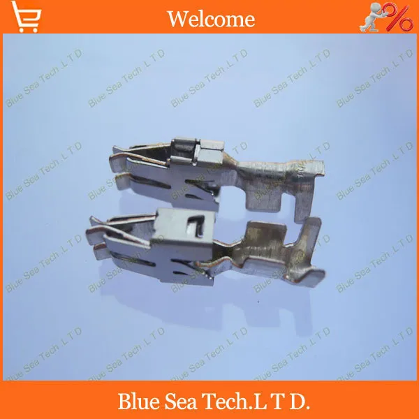 Автомобильный блок предохранителей AMP 6 3 коннекторы мм для VW и т. д.|box terminal|terminal