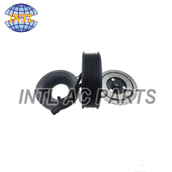 Z0007224 Z0007224A Z0005307E 8200561276 92600 1DE0A ZEXEL KC 88 DCS17 воздушный компрессор для Nissan Primastar OPEL