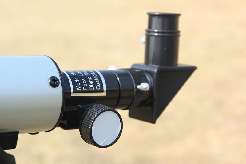 F36050 рефрактор Spyglass Zoom Высокая мощность астрономический телескоп со штативом открытый зрительный наблюдения за птицами для детей и взрослых