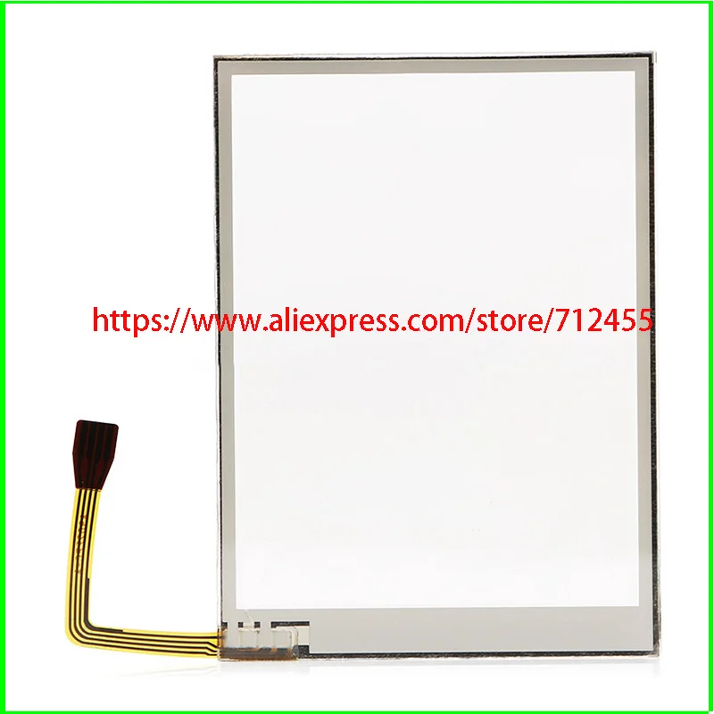 

10PCS New 2.8inch Touch Screen For Motorola SymboL MC2100 MC2180,Compatible Resistance Screen