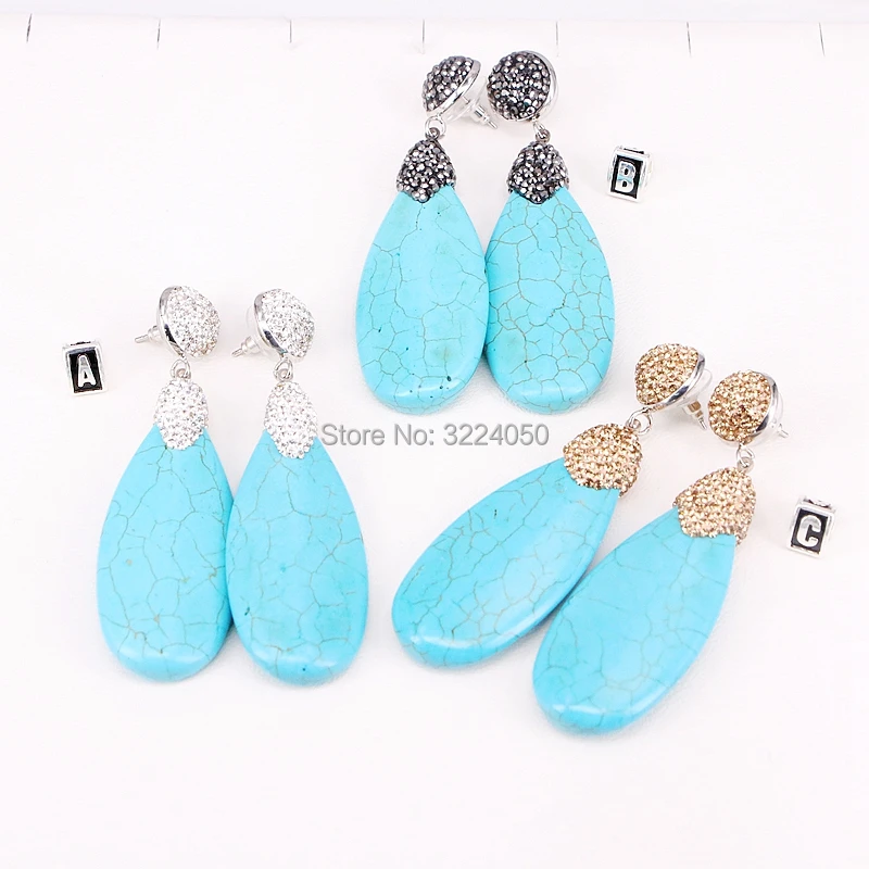 Женские серьги подвески ручной работы 3 пары|dangling earrings for women|dangle drop earingsdangle |