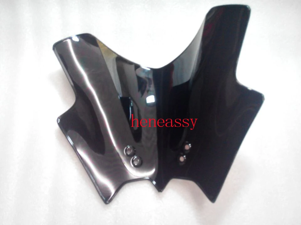 Новый мотоцикл лобовое стекло Запчасти для Ремонта Лобового Стекла фантазии KTM 125