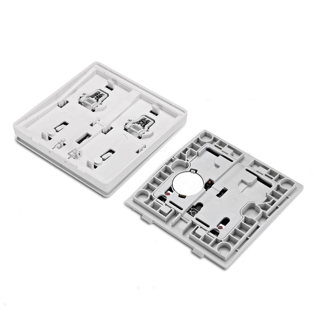 International Edition AQara WXKG02LM Smart Light Switch Wireless Version Double Key Mijia Home Zigbee Remote Control | Электроника