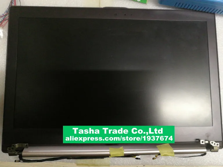 Для ASUS UX32 UX328 UX32S нет touch Full HD ЖК-дисплей экран панель с рамкой Верхняя фотография |