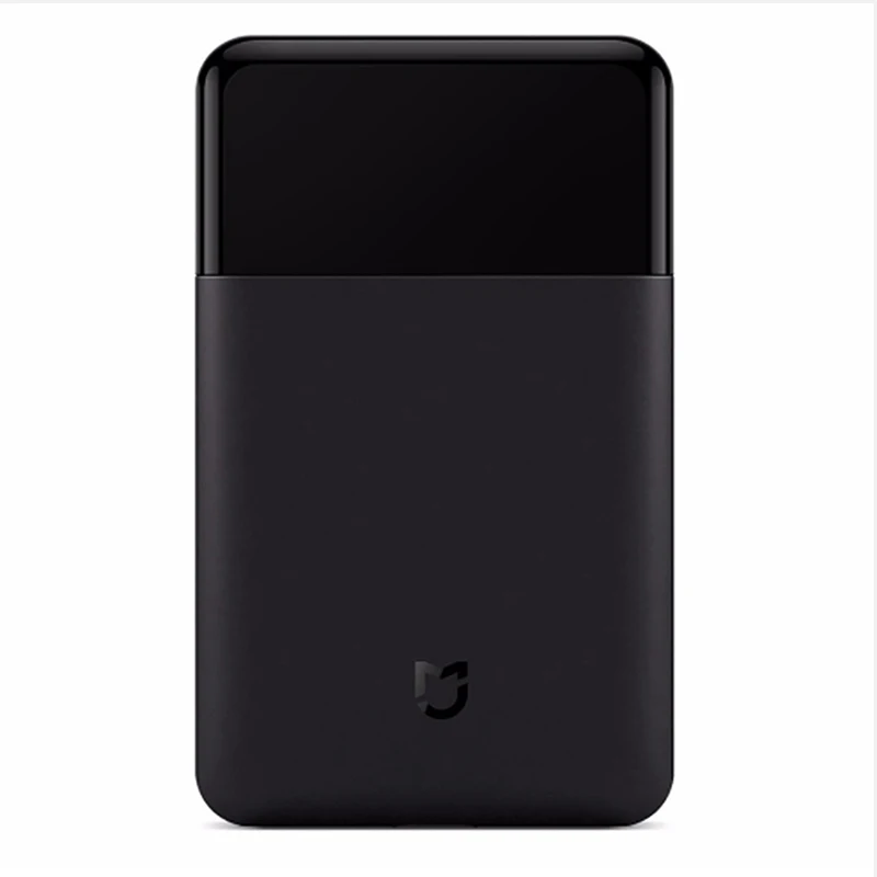 Оригинальная портативная электробритва Xiaomi полностью металлический корпус
