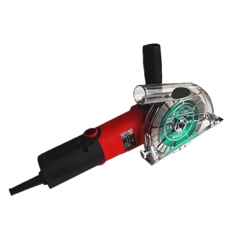 Прозрачная крышка для шлифования пыли угловой шлифовальной машины