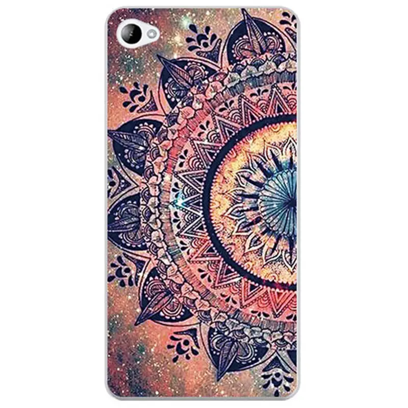TPU Clear Phone Case For Lenovo S60 S90 A2010 a1000 a5000 a7000 k5note k4note Animal Tiger Elephant Stitch Free shipping |