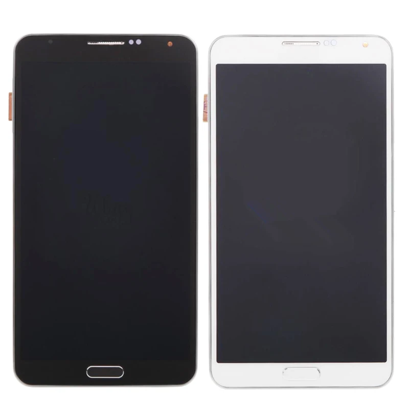 TFT ЖК дисплей для samsung Galaxy Note 3 N900 N9005 N900A OLED сенсорный экран дигитайзер с заменой