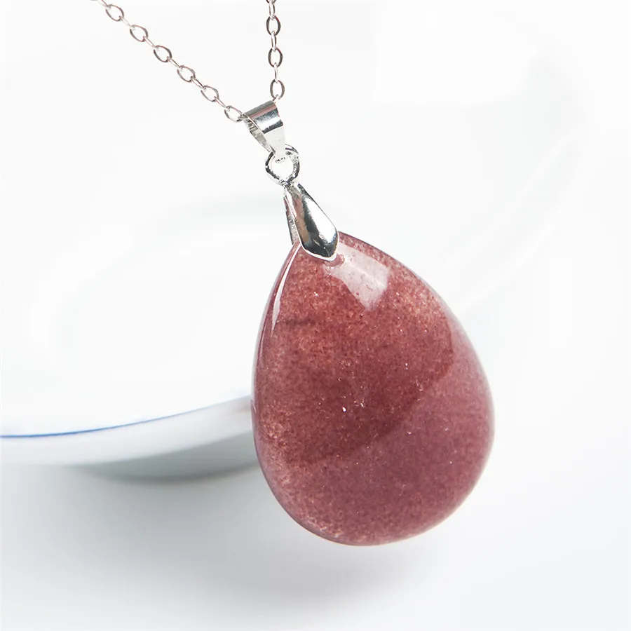 Женское ожерелье с бусинами 32*24*8 мм