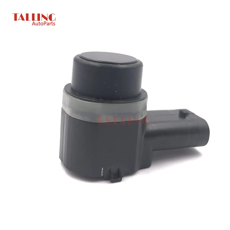 Датчик парковки 1T0919297A для Volkswagen TOURAN Magotan CC Passat Golf Audi Q3 A3 A8L A6 A7 S7 Skoda SUPERB ALHAMBRA 4 шт. |