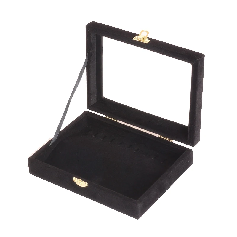

Jewelry Packaging & Display