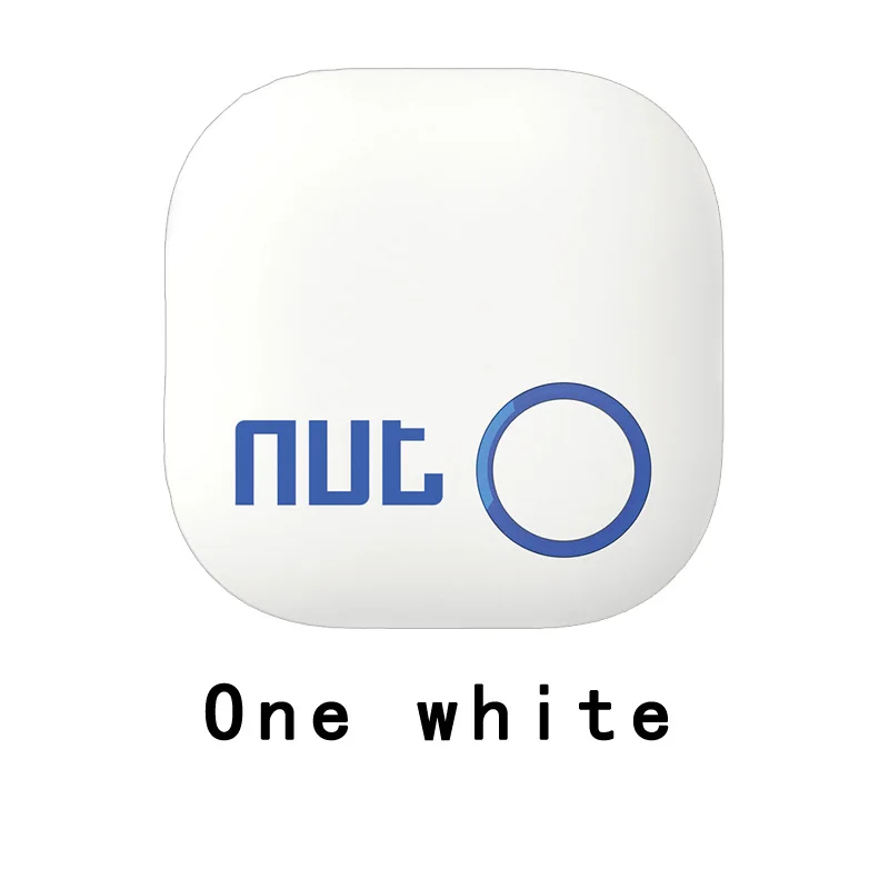 Поисковый брелок гайки 2 mini Bluetooth Smart Беспроводной трекер Nut2 iTag Llavero анти пердида