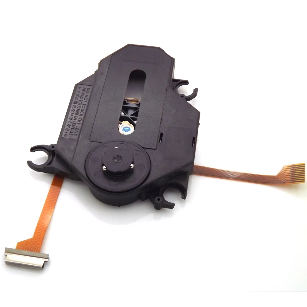 CDM-12.3 оптический палочки механизм CDM12.3BLC CDM12.3 BLC CD лазерные линзы в сборе для MARANTZ CD-17 Mk II